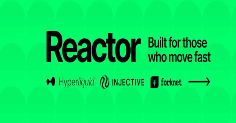 Reactor