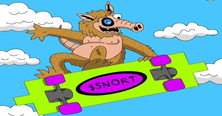 SNORT