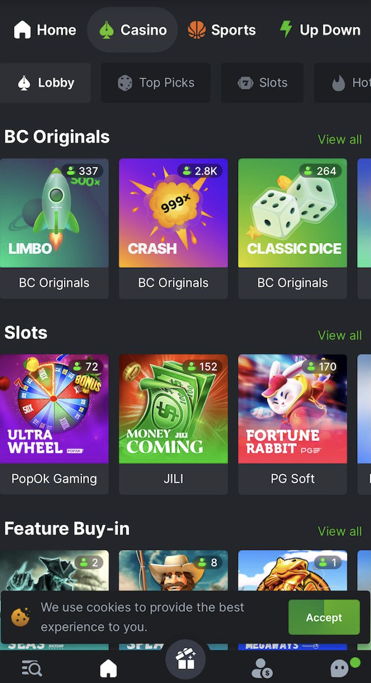 Best High Roller Casinos in 2026 | Top VIP Gambling Sites