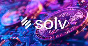 Solv Protocol