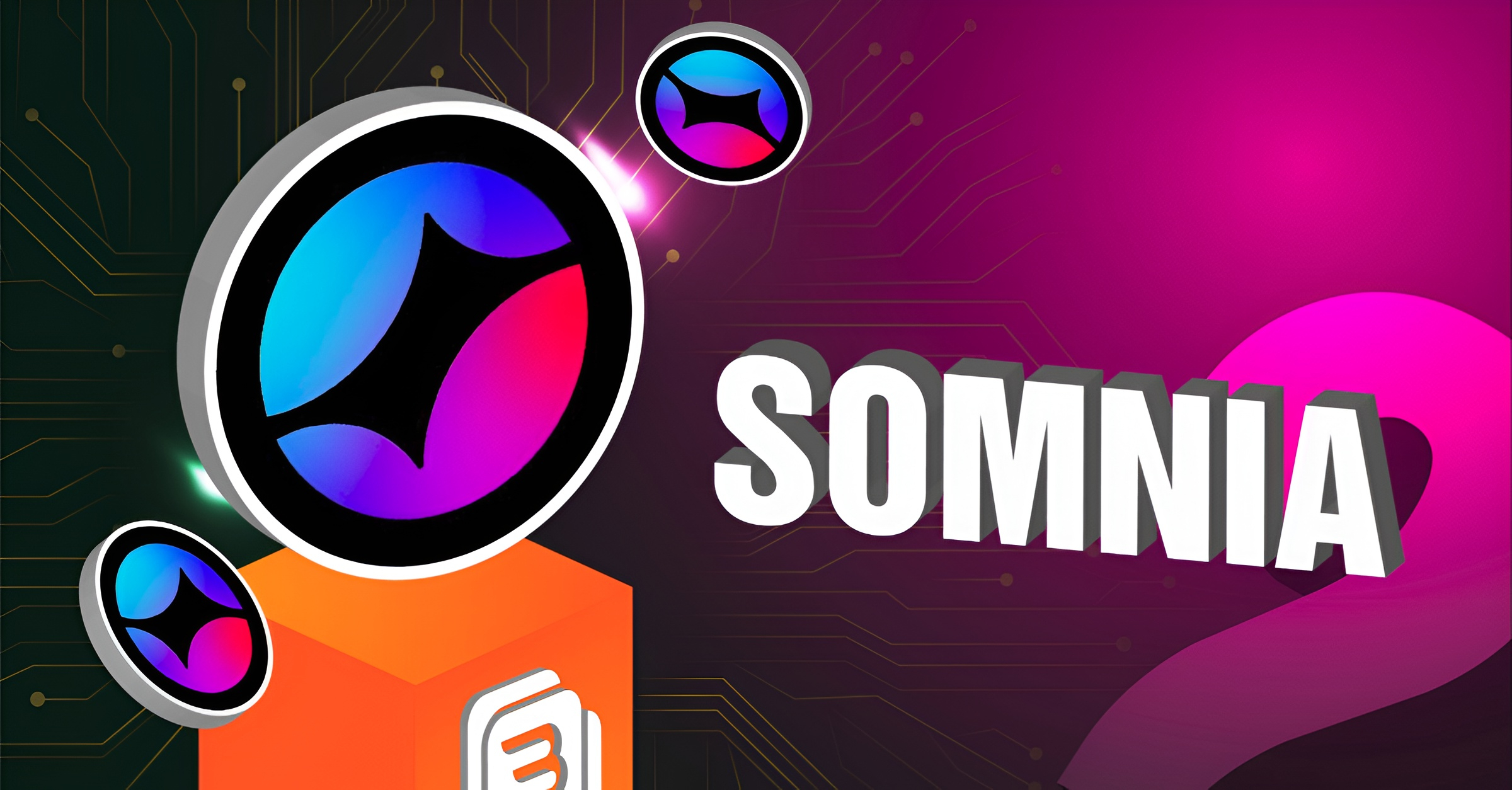 Best New Crypto Coins Positioned for the Next Bull Run - Wall Street Pepe,  Zebec Network, Somnia - CoinNews