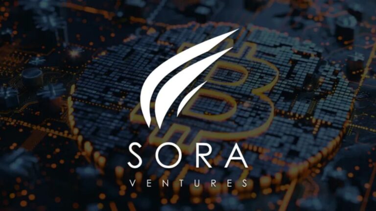 Sora Ventures