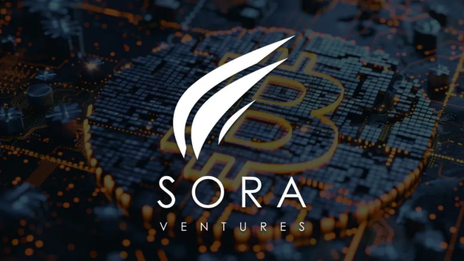 Sora Ventures Bets On Bitcoin With $1B Asia Treasury Fund