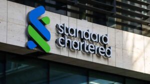 Standard Chartered