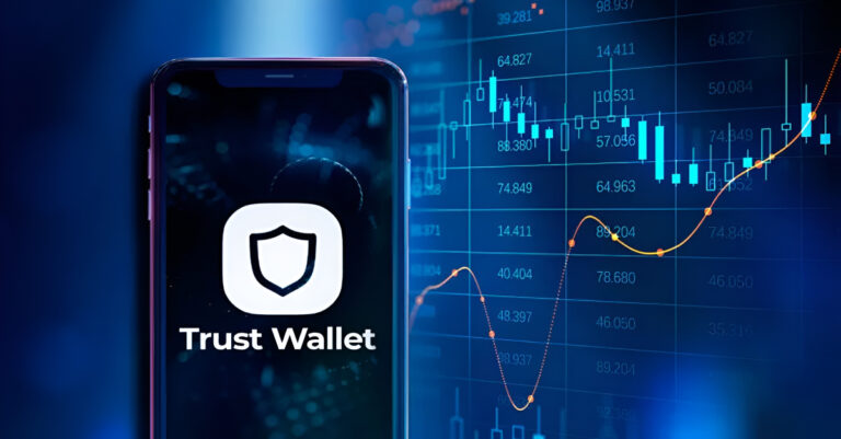 Trust Wallet