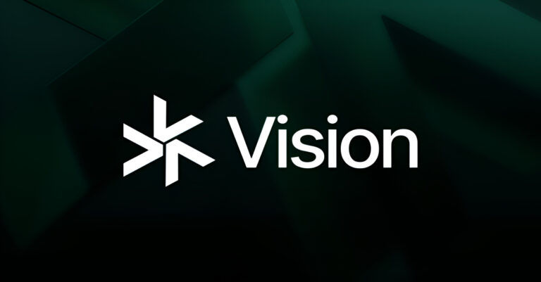 Vision