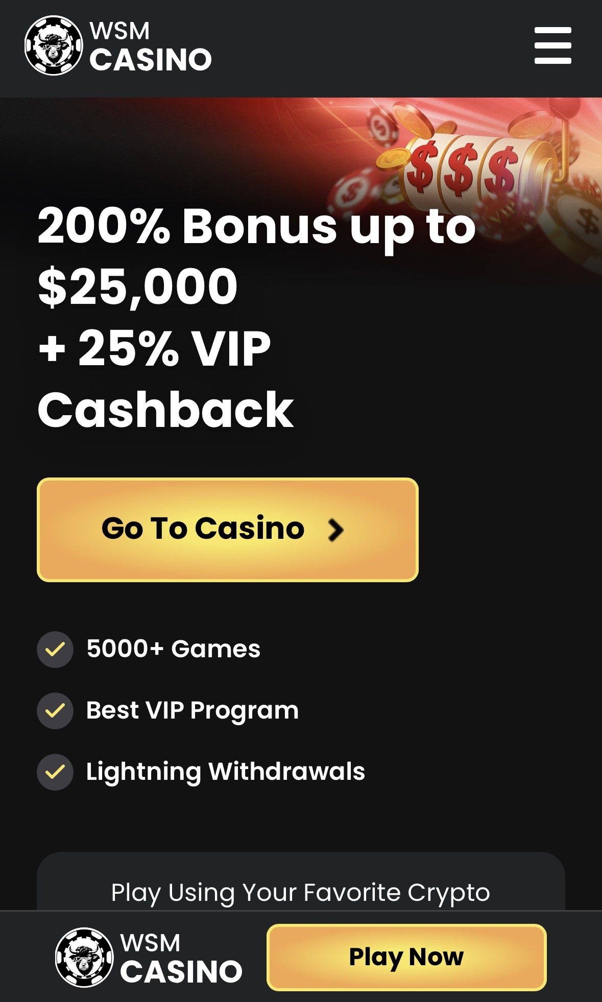 Betting with Bitcoin: The Future of Fun at Crypto Sportsbook Casinos