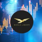 World Liberty Financial price