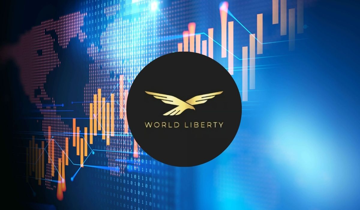 World Liberty Financial Price Up 6% As Justin Sun Wallet Is Frozen