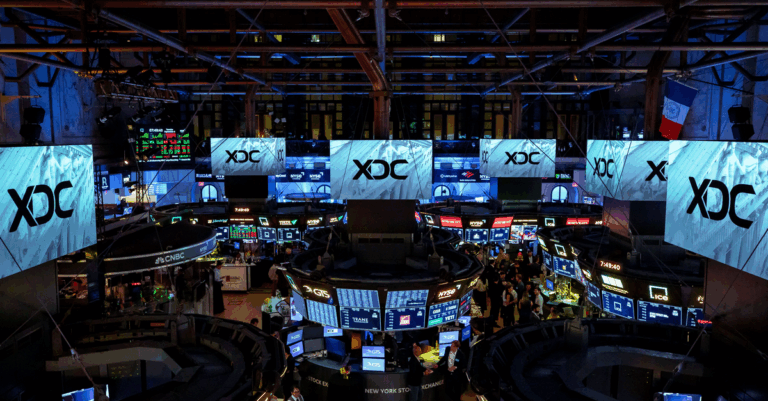 XDC