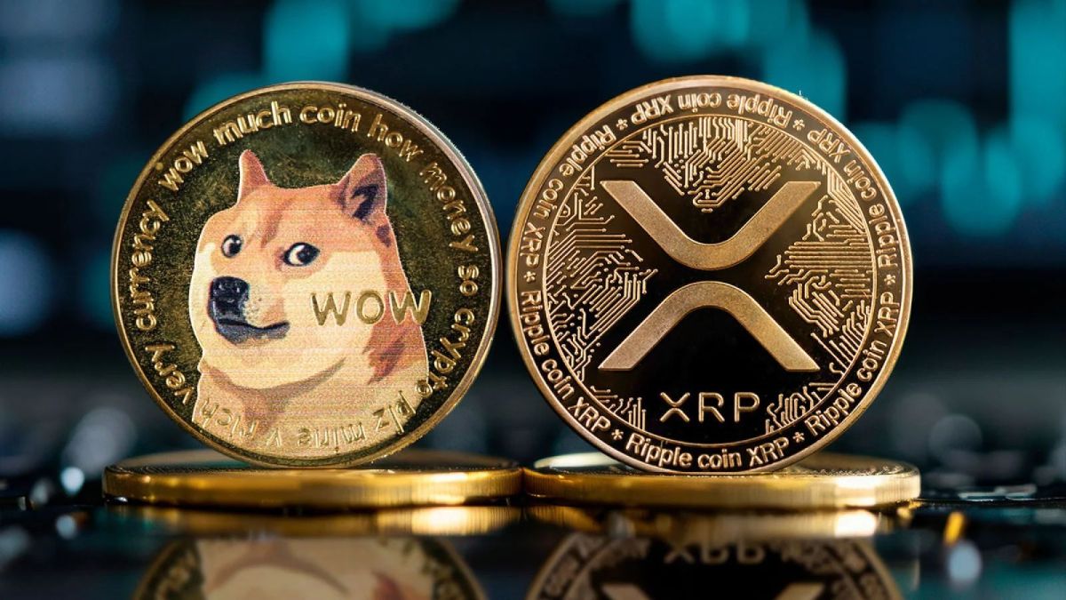 First XRP And DOGE ETFs Set To Start Trading This Week