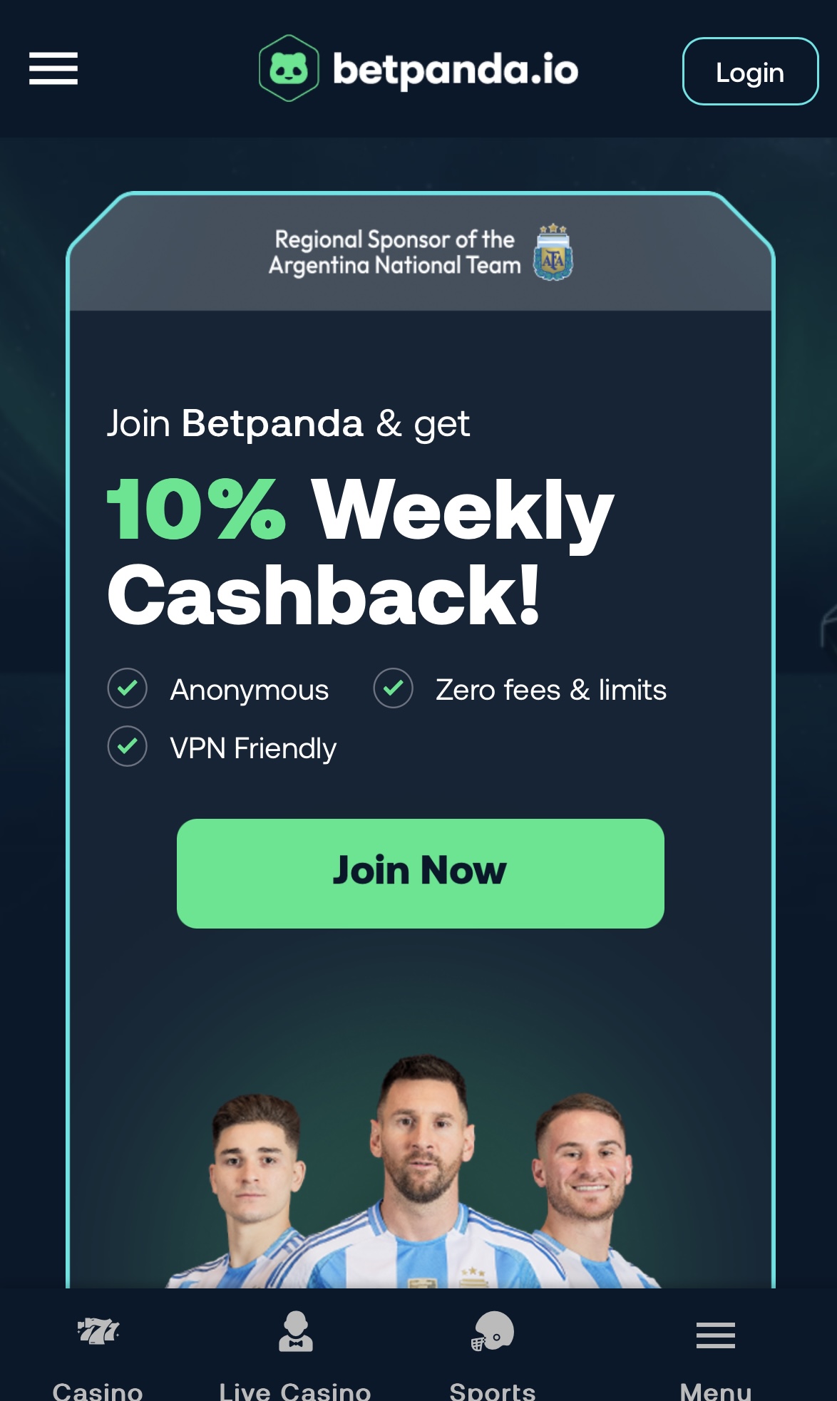 Cashback Calamity: Why Losing at Crypto Casinos Can Actually Be Your Biggest Win