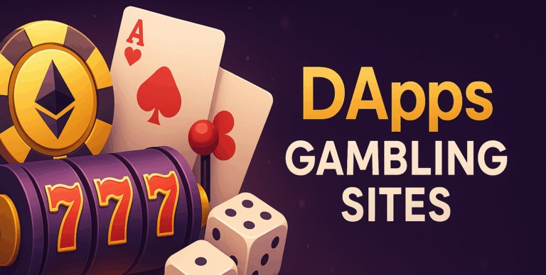 dapp gambling sites