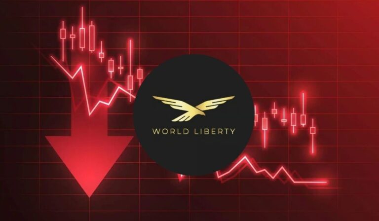World Liberty Financial Price Prediction: WLFI Tanks 10% Despite $2.8M Whale Buy As Post-Launch Implosion Continues