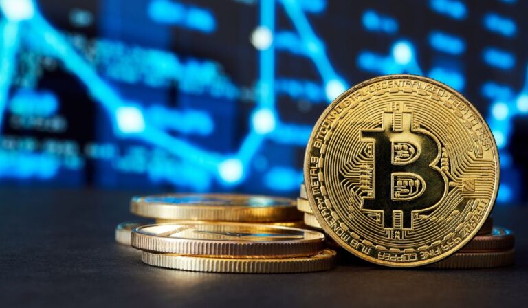 Bitcoin Price