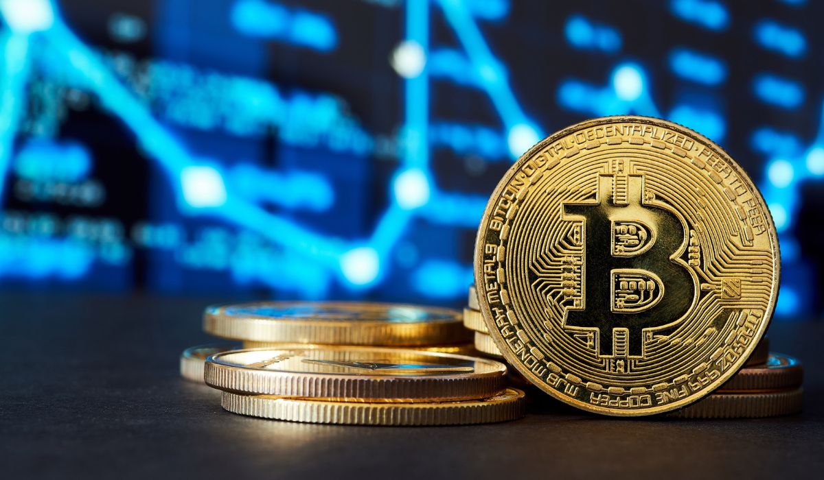 Bitcoin Price Retakes $112K Ahead Of US CPI Data, Fed Decision