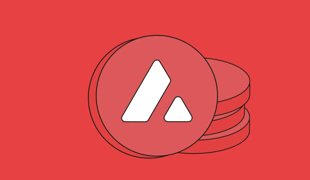 Avalanche Price Soars 8% As Avax Foundation Eyes $1B Funding