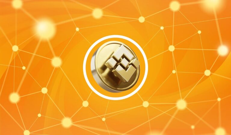 BNB Price