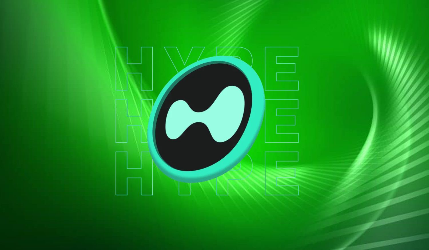 Hyperliquid Price Slides As Fund Manager Seeks 45% Supply Cut