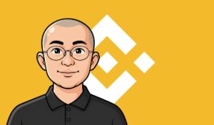 Binance Founder CZ