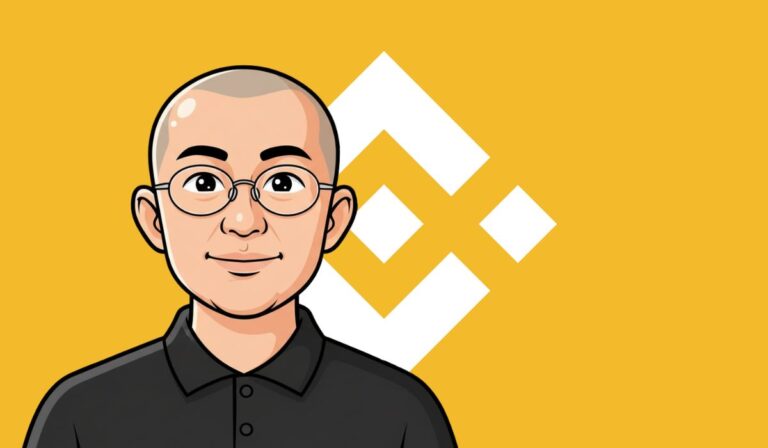 Binance Founder CZ