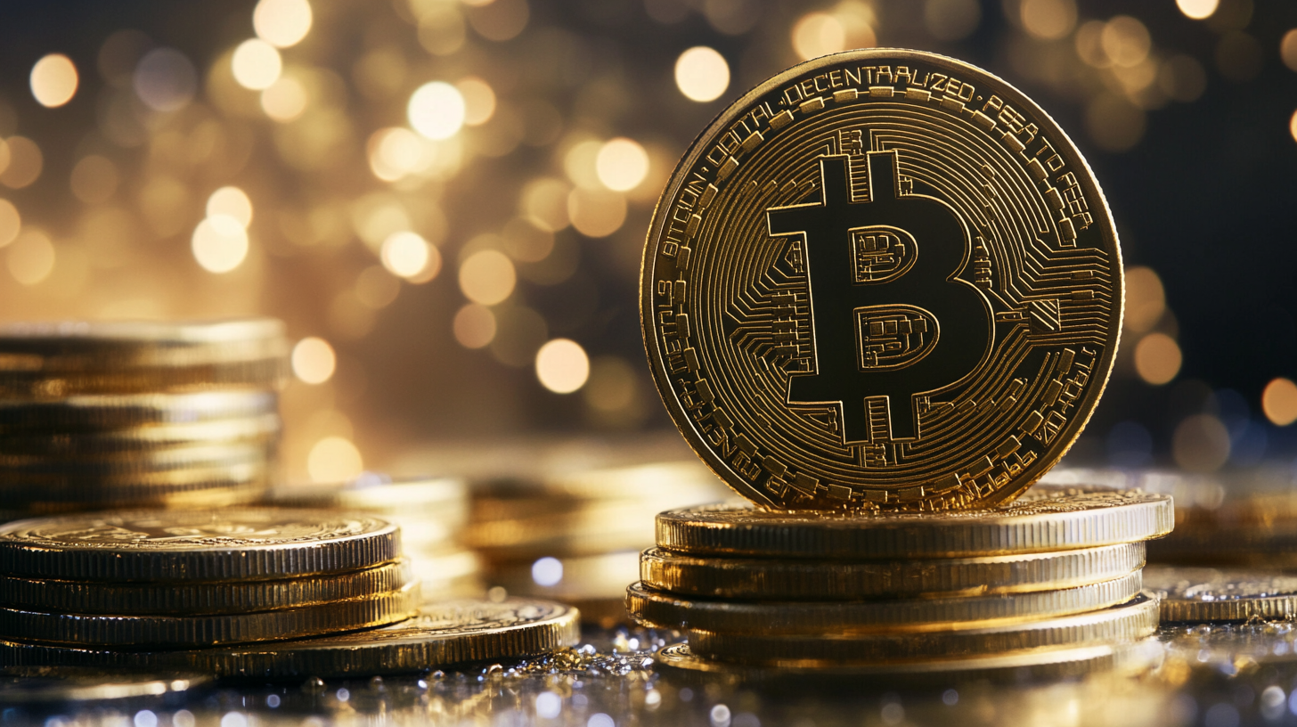 Bitcoin Base Layer Receives Smart Contracts and DeFi Support With BRC2.0  Upgrade - CoinNews