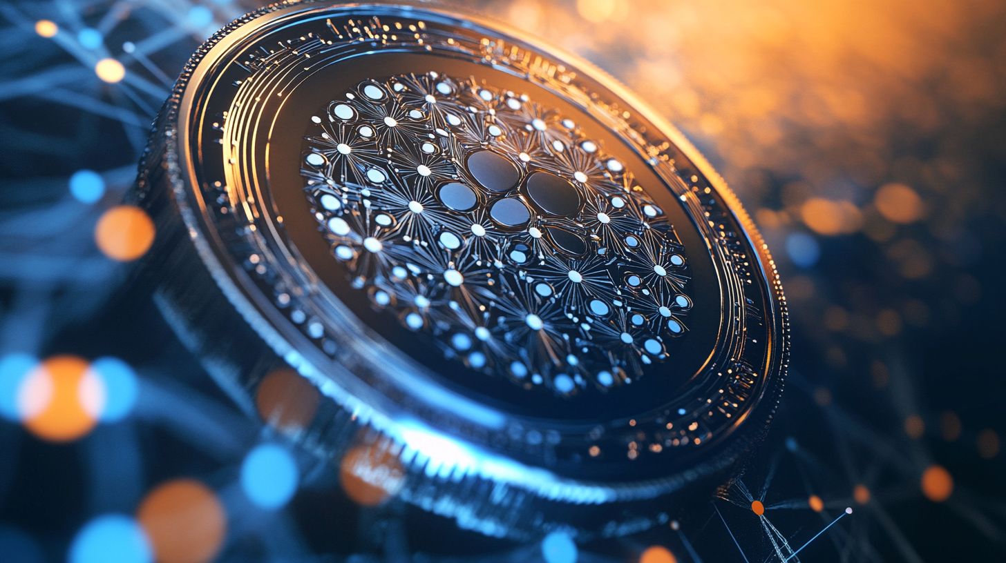 Buy Signal Could Mark End of Cardano Decline, Bitcoin Cash Builds Momentum  for Next Leg Up - CoinNews