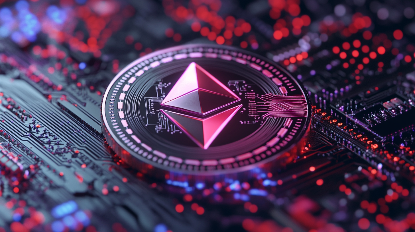 Ethereum and XRP Form Golden Cross, Likely Targets They Could Rally To Soon  - CoinNews