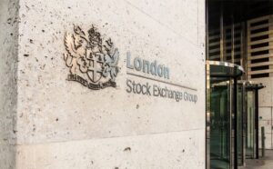 london stock exchange group