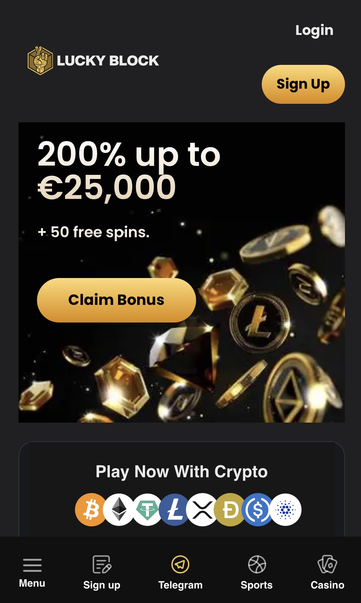 High Roller Crypto Casino: Where Bitcoin Meets Baccarat