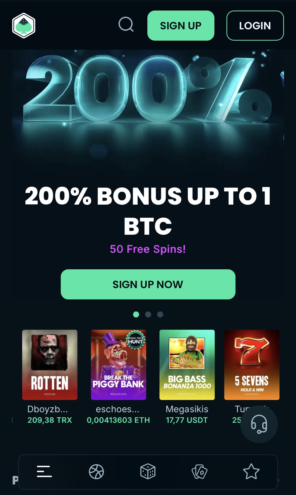 The Secret Life of Provably Fair Gambling: Trust Me, It’s Not a Gamble