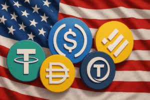 stablecoins