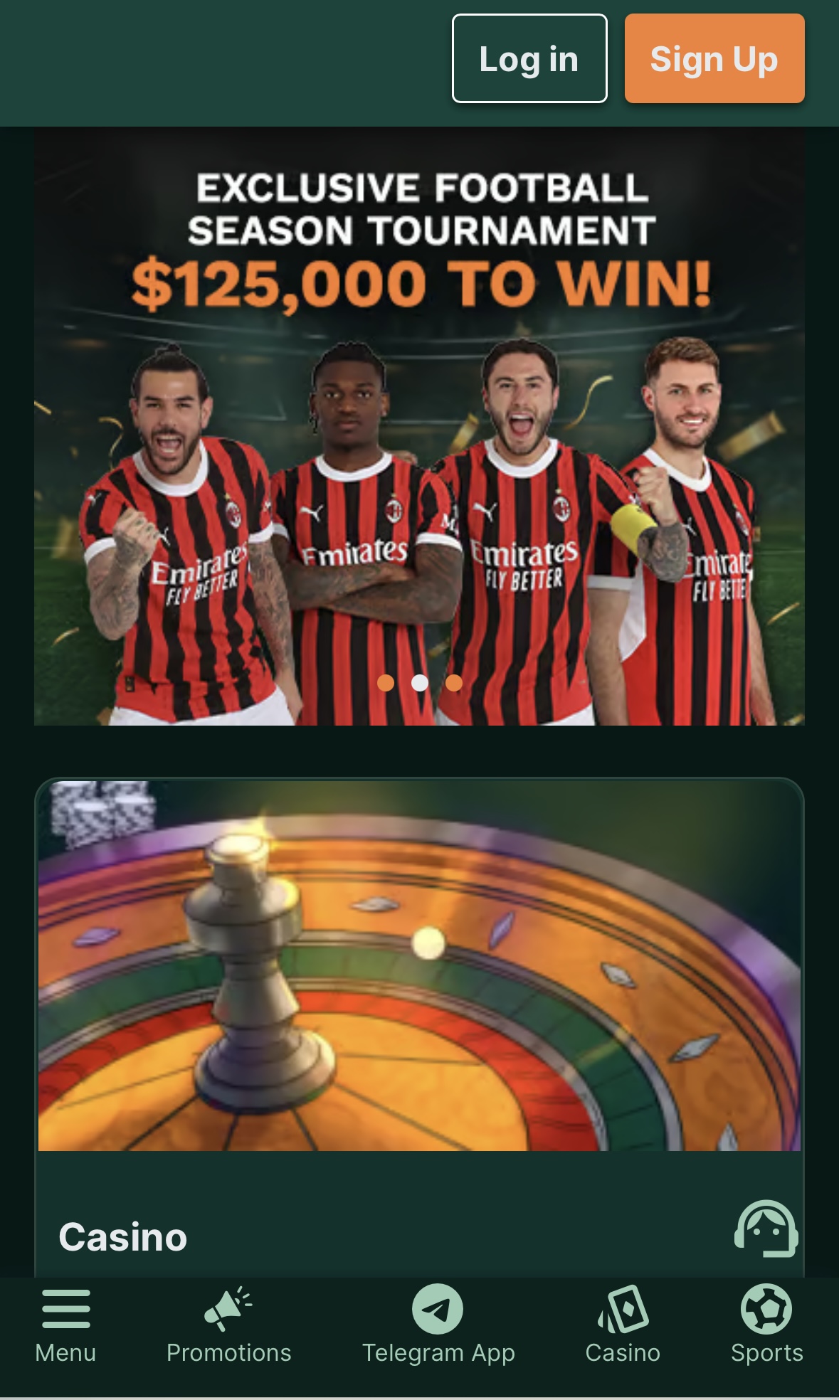 Crypto Casino Tournaments: Where Every Spin is a Leap of Faith