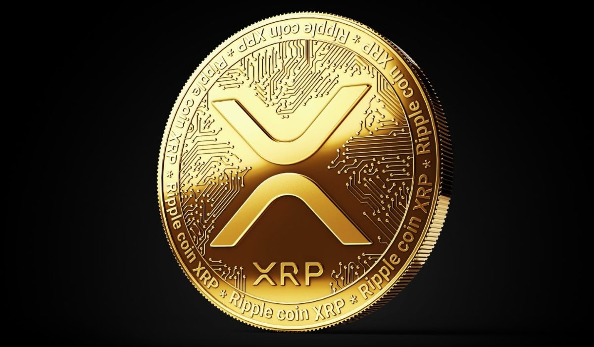 xrp price