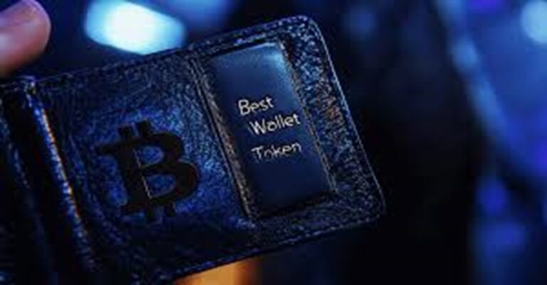 Best wallet token