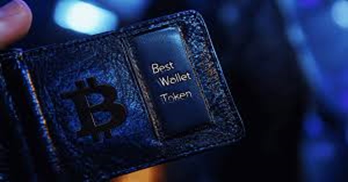 Best wallet token