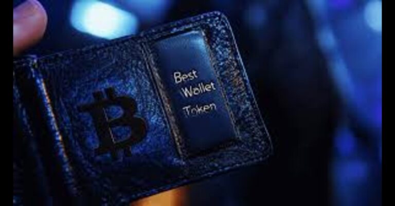 Best wallet token
