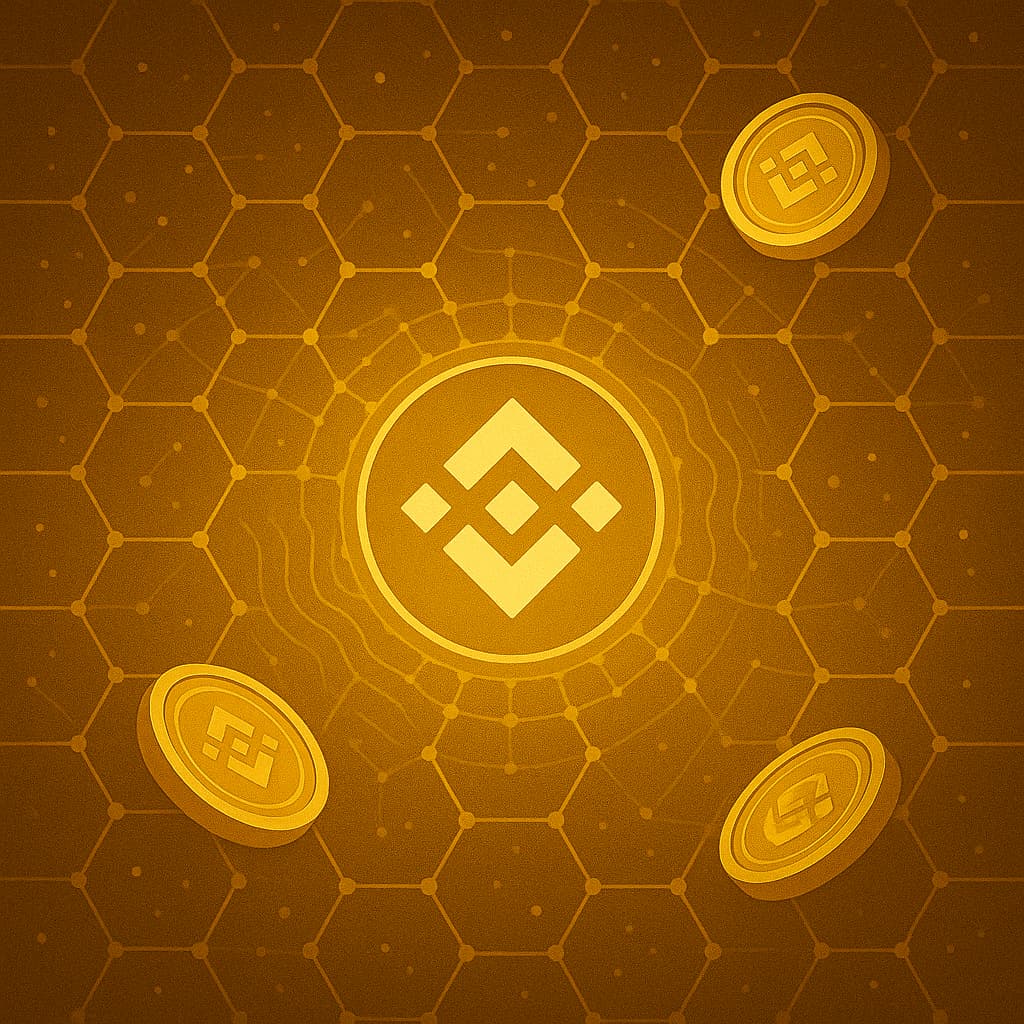 bnb coin binance