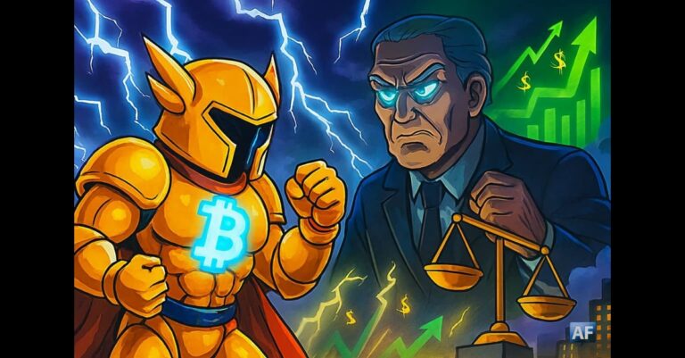 Bitcoin hyper