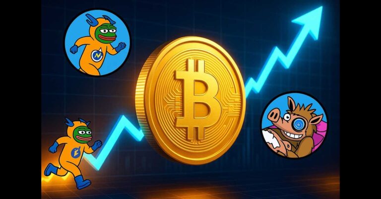 Bitcoin hyper