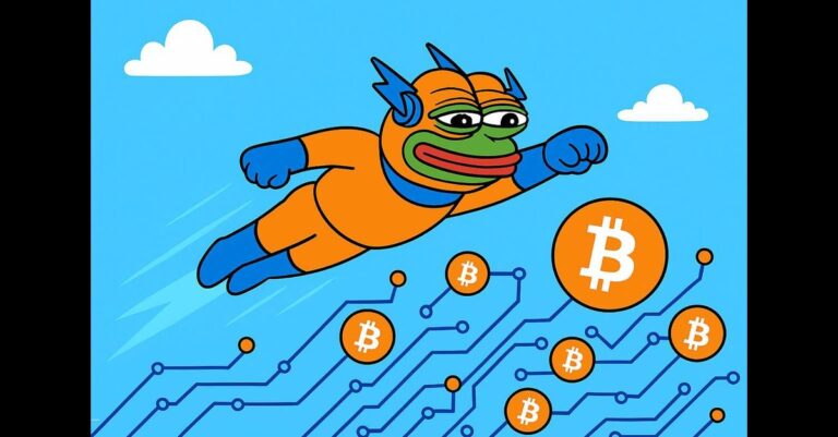 Bitcoin hyper