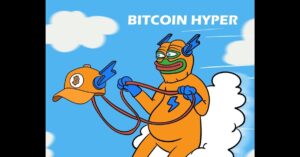 Bitcoin hyper