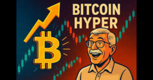 Bitcoin hyper