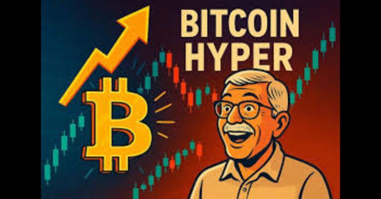 Bitcoin hyper