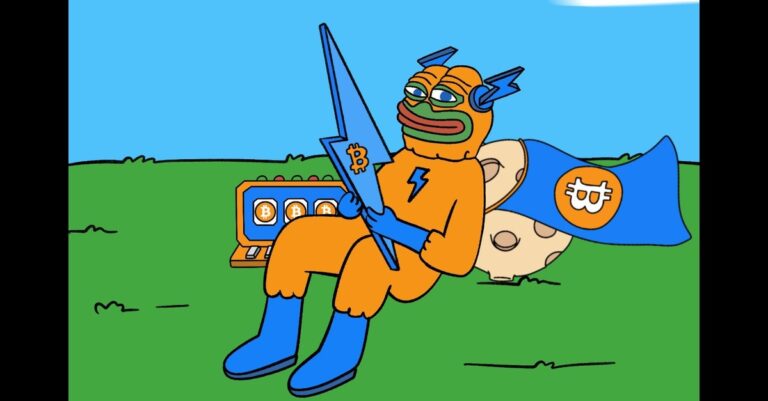 Bitcoin hyper