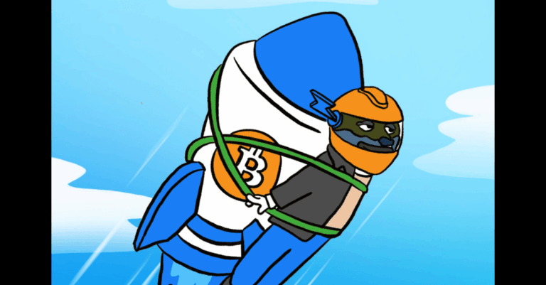 Bitcoin hyper