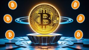 Bitcoin price