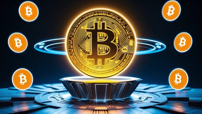 Bitcoin price