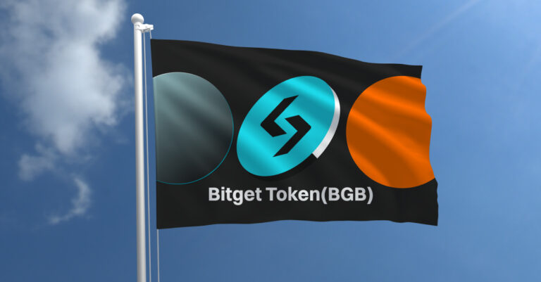 Bitget token