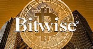 Bitwise Gets Approval for Spot Chainlink ETF as LINK Price Surges Over 11%